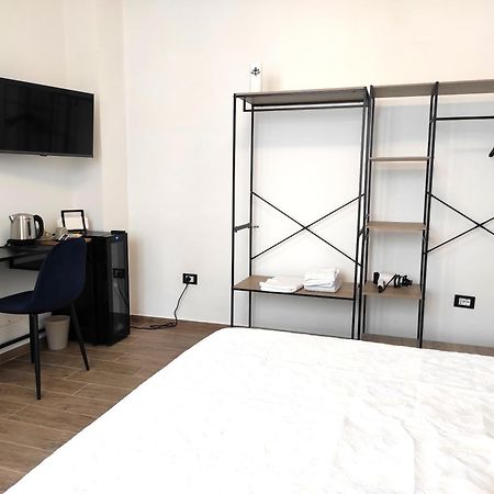 Residenza Sciarra Hotel San Benedetto del Tronto Buitenkant foto