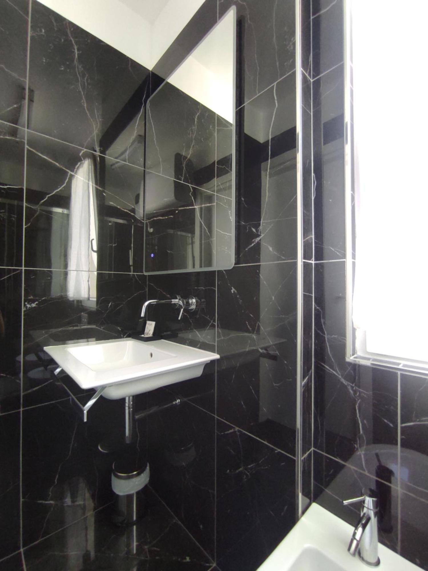 Residenza Sciarra Hotel San Benedetto del Tronto Buitenkant foto