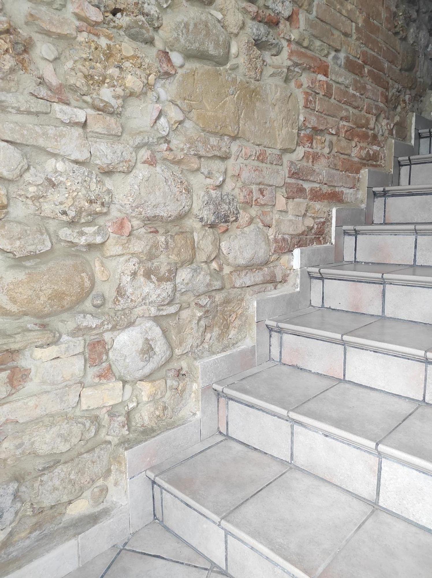 Residenza Sciarra Hotel San Benedetto del Tronto Buitenkant foto