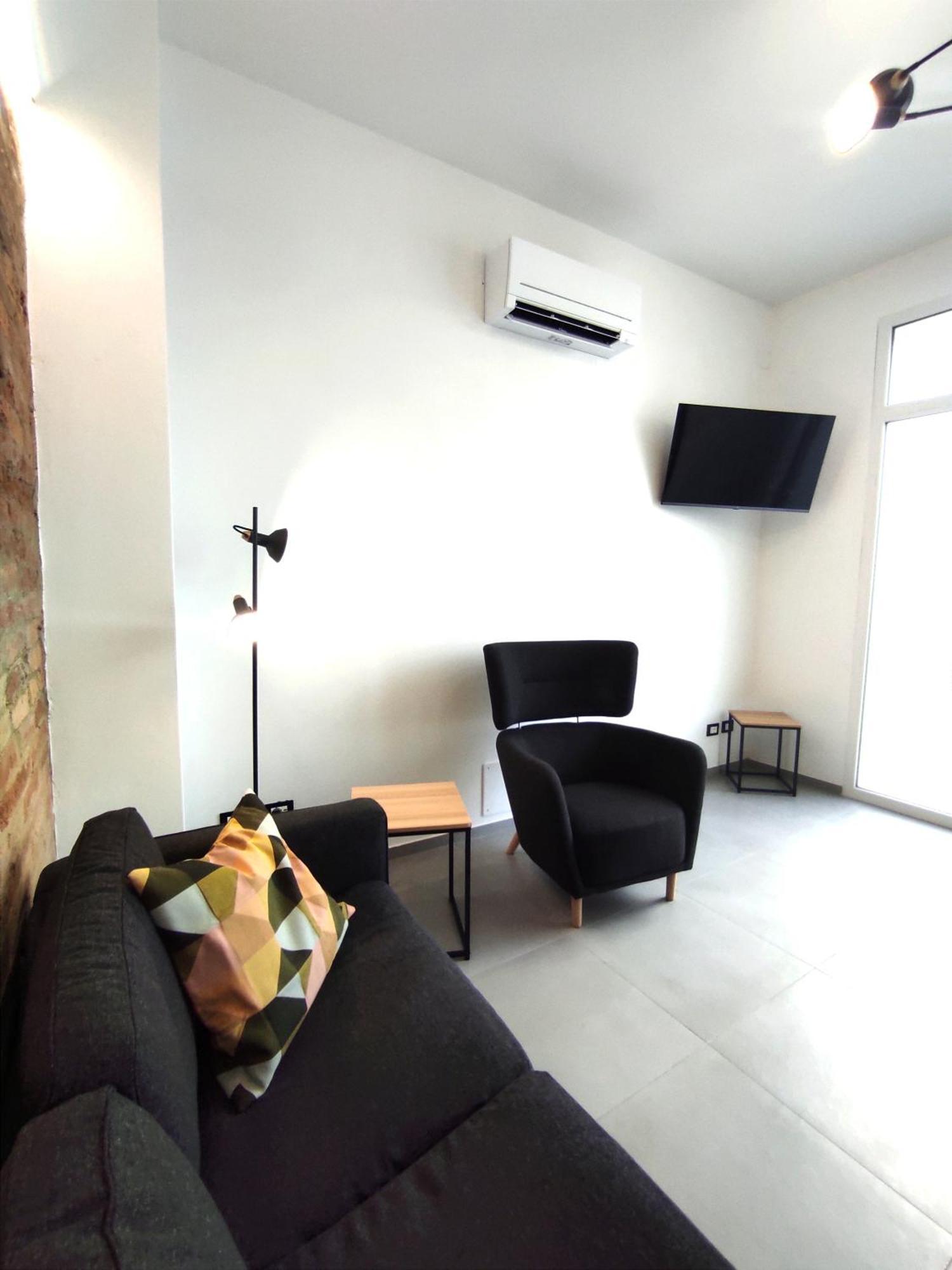Residenza Sciarra Hotel San Benedetto del Tronto Buitenkant foto