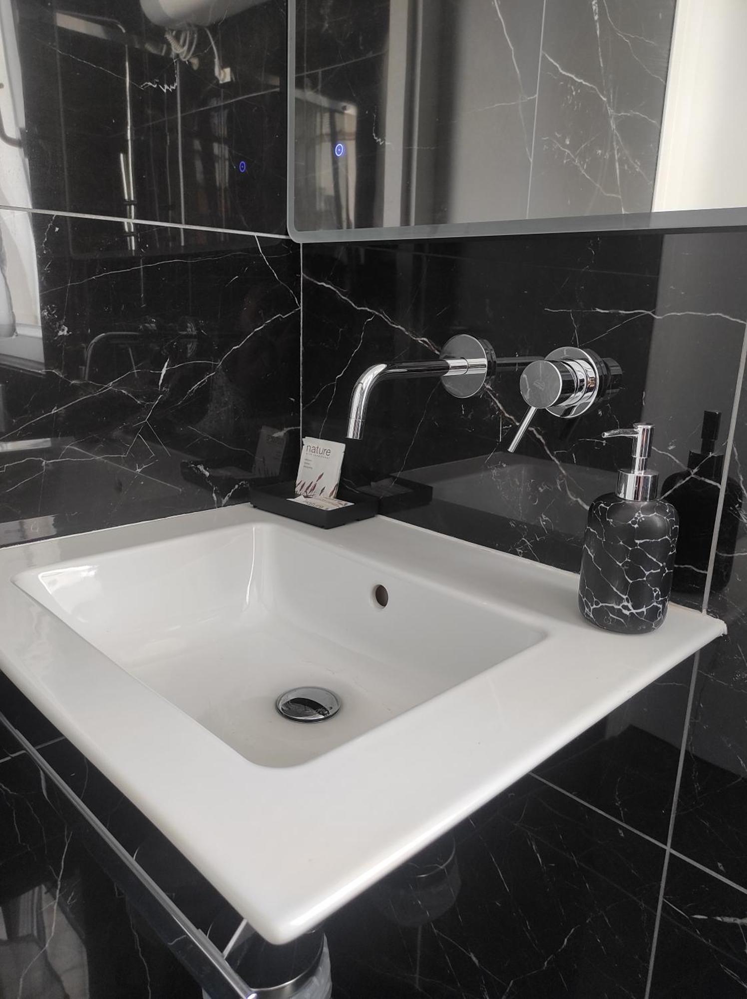 Residenza Sciarra Hotel San Benedetto del Tronto Buitenkant foto
